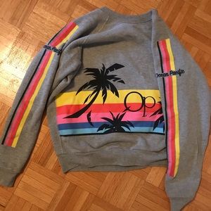 OCEAN PACIFIC SWEATER